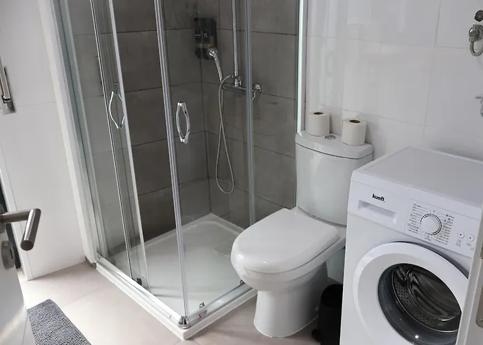 Souto 25 - T0 Na Regua Peso da Régua