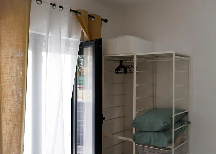 Souto 25 - T0 Na Regua