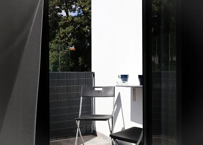 Souto 25 - T0 Na Regua Lejlighed *