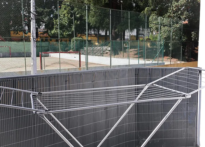 Lejlighed Souto 25 - T0 Na Regua *