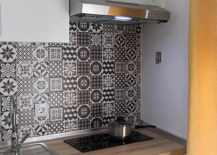 Souto 25 - T0 Na Regua Lejlighed