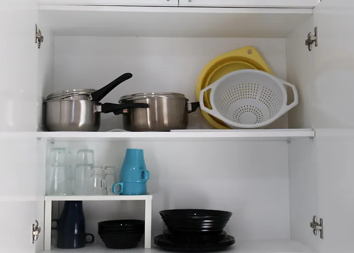 Souto 25 - T0 Na Regua Lejlighed *