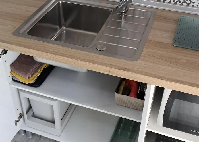 Souto 25 - T0 Na Regua Lejlighed *