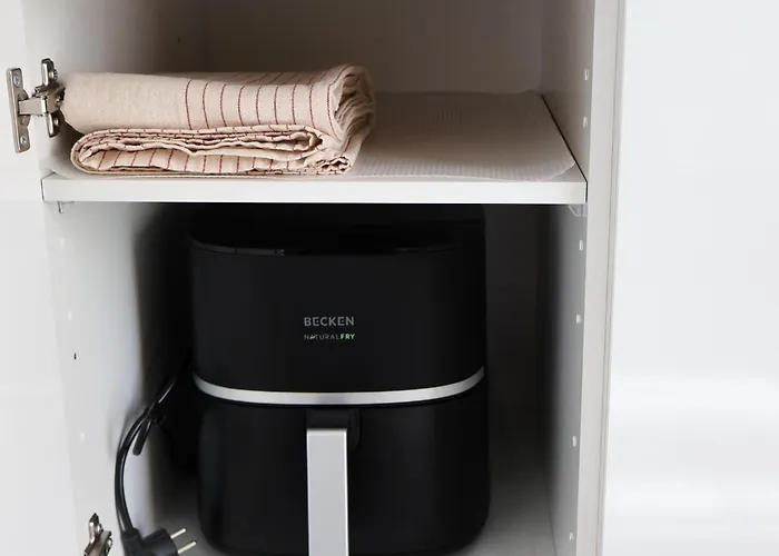 Lejlighed Souto 25 - T0 Na Regua *