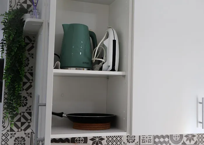 Souto 25 - T0 Na Regua Lejlighed Peso da Régua