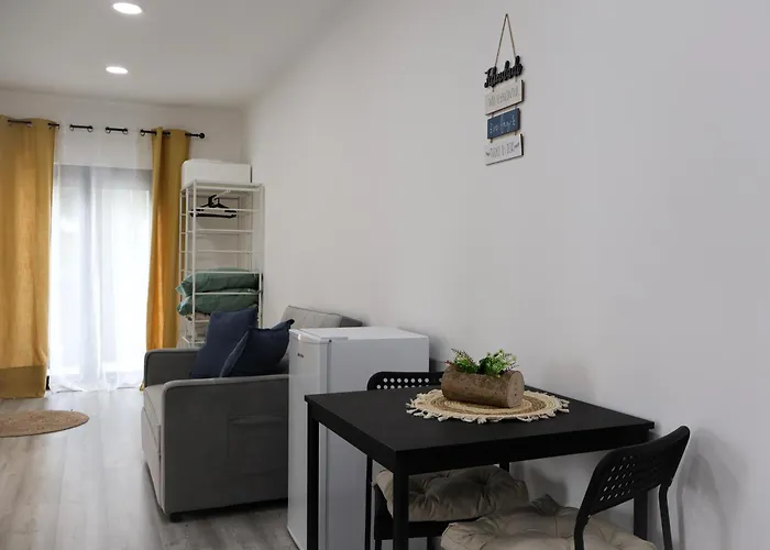 Souto 25 - T0 Na Regua * Peso da Régua