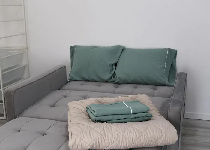 Souto 25 - T0 Na Regua Lejlighed *