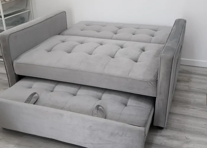 Souto 25 - T0 Na Regua Lejlighed