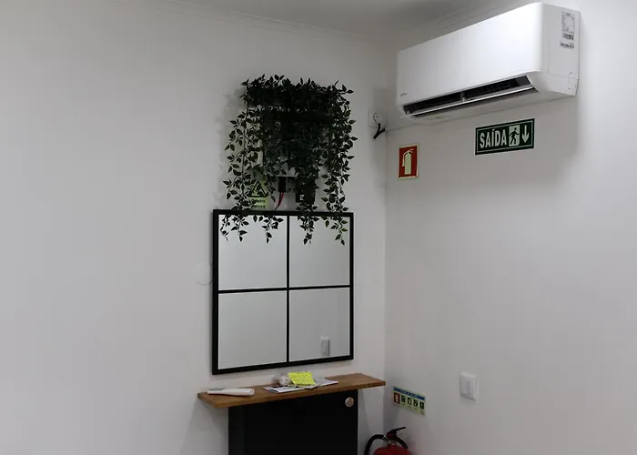 Lejlighed Souto 25 - T0 Na Regua