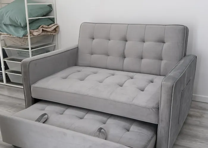 Souto 25 - T0 Na Regua Lejlighed *